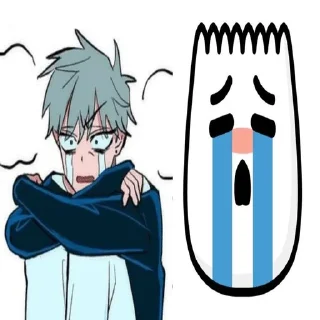 🌟 emoji 𝗶𝘃𝗮𝗻𝘁𝗶𝗹𝗹★/★𝗮𝗹𝗶𝗲𝗻 𝘀𝘁𝗮𝗴𝗲 @mively3 Telegram sticker 24 of 89