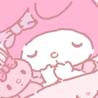 🌟 emoji Melody • @Earth928B Telegram sticker 10 of 50