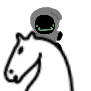 👍 emoji Ебнутые Шахматы Telegram sticker 23 of 33