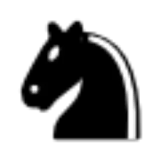 👍 emoji Ебнутые Шахматы Telegram sticker 6 of 33