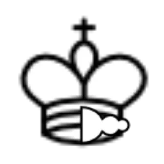 👍 emoji Ебнутые Шахматы Telegram sticker 16 of 33
