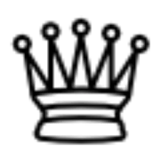 👍 emoji Ебнутые Шахматы Telegram sticker 11 of 33