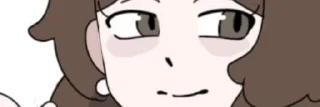😇 emoji https://t.me/+0wJ4c--mzA03MmNi Telegram sticker 5 of 10