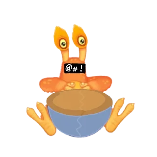 🤬 emoji MSM Telegram sticker 21 of 77