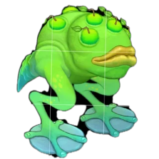 🖼 emoji Msm 1 Telegram sticker 10 of 85