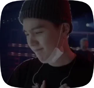 😞 emoji Шуга Telegram sticker 6 of 25