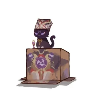 😎 emoji ☾ ⋆*･ﾟ:⋆*･ﾟ:Странник *⋆.*:･ﾟ . Telegram sticker 24 of 97