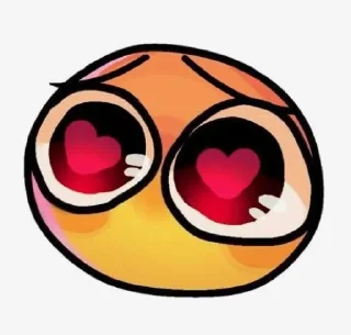 🌟 emoji Ня Telegram sticker 22 of 88