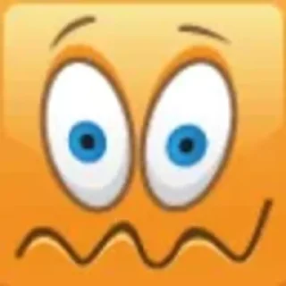 🥴 emoji Одноклассники Одноклассники Од Telegram sticker 17 of 27