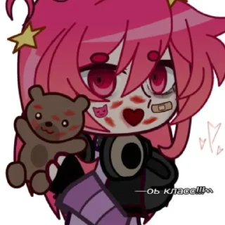 🏺 emoji „“Вазаны—НО НЕ ФАЗАНЫ„” Telegram sticker 10 of 64