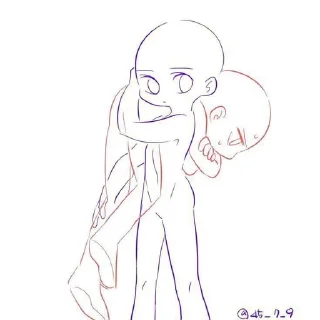 👌 emoji Рпш я прям не могу💥 Telegram sticker 16 of 120
