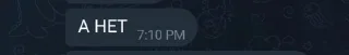 🤞 emoji Андрей ты же сказал Telegram sticker 21 of 29