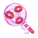 🍭 emoji ꕮ៹ mion 🎐 @hekanai Telegram sticker 6 of 35
