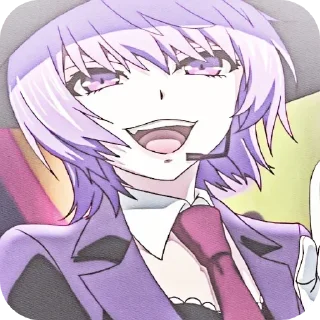 😄 emoji ꕮ៹ mion 🎐 @hekanai Telegram sticker 17 of 35