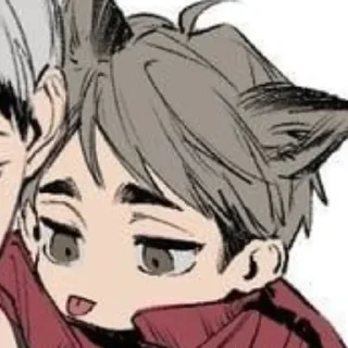 😛 emoji братья мия. Telegram sticker 18 of 56