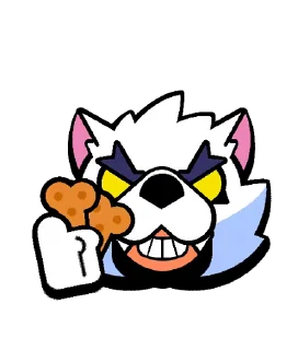 😶 emoji Мейнер Леона | I love Leon🍭 @TheSneakyMax Telegram sticker 24 of 80