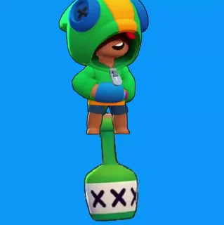 🌟 emoji Мейнер Леона | I love Leon🍭 @TheSneakyMax Telegram sticker 1 of 80