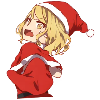 😤 emoji Ночь перед рождеством @nyasticks Telegram sticker 7 of 41