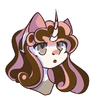 😮 emoji чоо Telegram sticker 14 of 18
