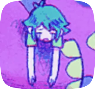 🌟 emoji Чоо Telegram sticker 23 of 25