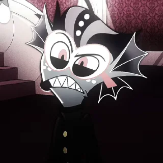 🤝 emoji БОЛЬШЕ ⇨ @CLOOBHUB БАКСТЕР ОТЕЛЬ ХАЗБИН BAXTER ТГ Telegram sticker 23 of 104
