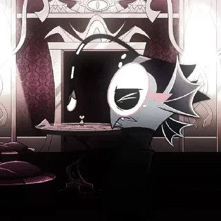 🙆‍♀️ emoji БОЛЬШЕ ⇨ @CLOOBHUB БАКСТЕР ОТЕЛЬ ХАЗБИН BAXTER ТГ Telegram sticker 5 of 104