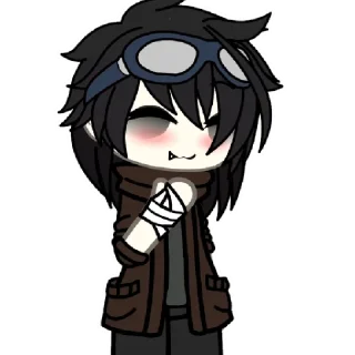 ☺️ emoji Пупсяш Линч Telegram sticker 10 of 23