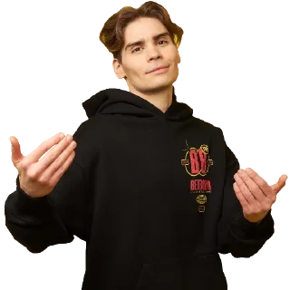 😏 emoji Nix by @spllushka Telegram sticker 24 of 70