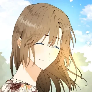 🌟 emoji Ханна || gaeinjuuijeog yeon-ae Telegram sticker 14 of 65