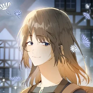 🌟 emoji Ханна || gaeinjuuijeog yeon-ae Telegram sticker 5 of 65