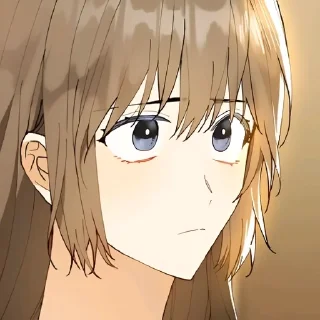 🌟 emoji Ханна || gaeinjuuijeog yeon-ae Telegram sticker 7 of 65