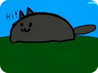 🌟 emoji Хз хуета какаета Telegram sticker 21 of 57