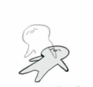 💀 emoji фалоу Telegram sticker 14 of 59