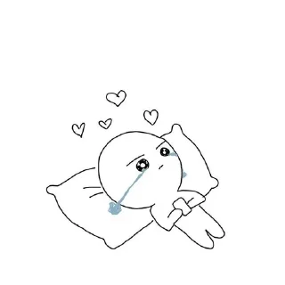🥹 emoji фалоу Telegram sticker 15 of 59
