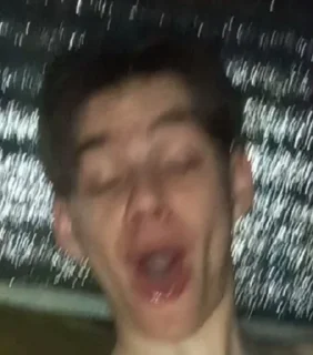 😲 emoji Тема гой Telegram sticker 21 of 56