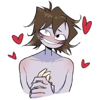 🌟 emoji ♡ | alan orion !!🪓 Telegram sticker 7 of 50