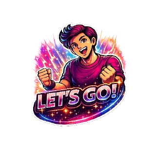 🦶 emoji RETROWAVE (by R|S Music) Telegram sticker 8 of 52