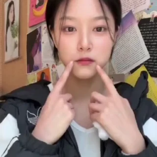 🪙 emoji hyunjin @cielostk` Telegram sticker 22 of 25