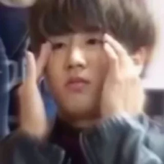 👀 emoji Для поговорить Telegram sticker 19 of 75