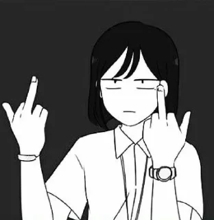 🌟 emoji aoki Telegram sticker 23 of 26