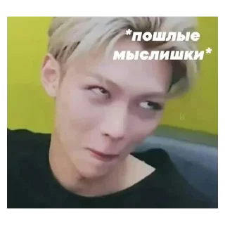 💚 emoji Стрей кидс Telegram sticker 21 of 25
