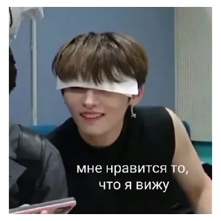 💚 emoji Стрей кидс Telegram sticker 17 of 25