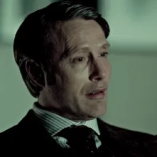 🌟 emoji Mads Mikkelsen :: @esowasfrvrm Telegram sticker 19 of 71