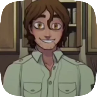 🌟 emoji ПИПЕС КАРОЧ Telegram sticker 15 of 50