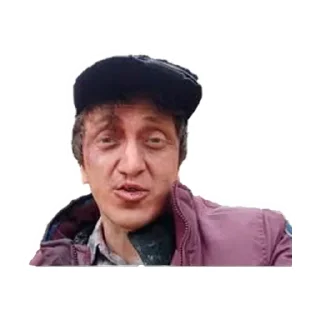 🥶 emoji Стая, кусать! Telegram sticker 13 of 24