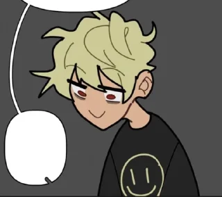 🌟 emoji 🤡Aiden Telegram sticker 12 of 63
