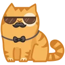 Sticker from Персик -- @tlive
