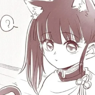 Sticker from Канао
