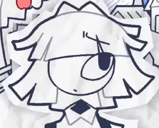 🌟 emoji | FPE | @Lun_nix | Telegram sticker 13 of 43