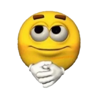 🙂 emoji я собака марьям. Telegram sticker 10 of 13